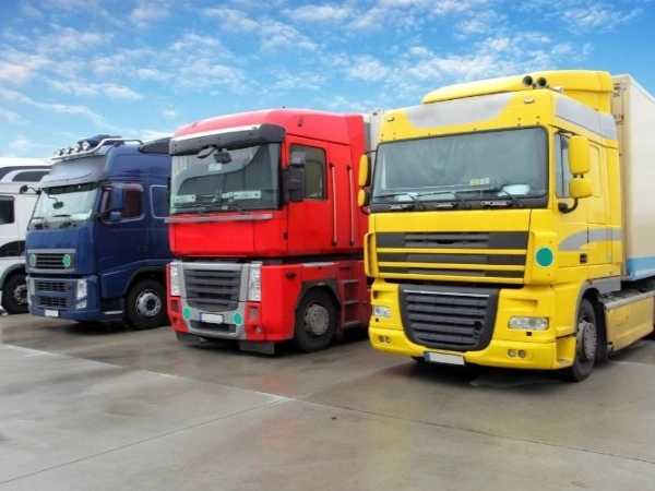 İstanbul Talimhane Nakliye